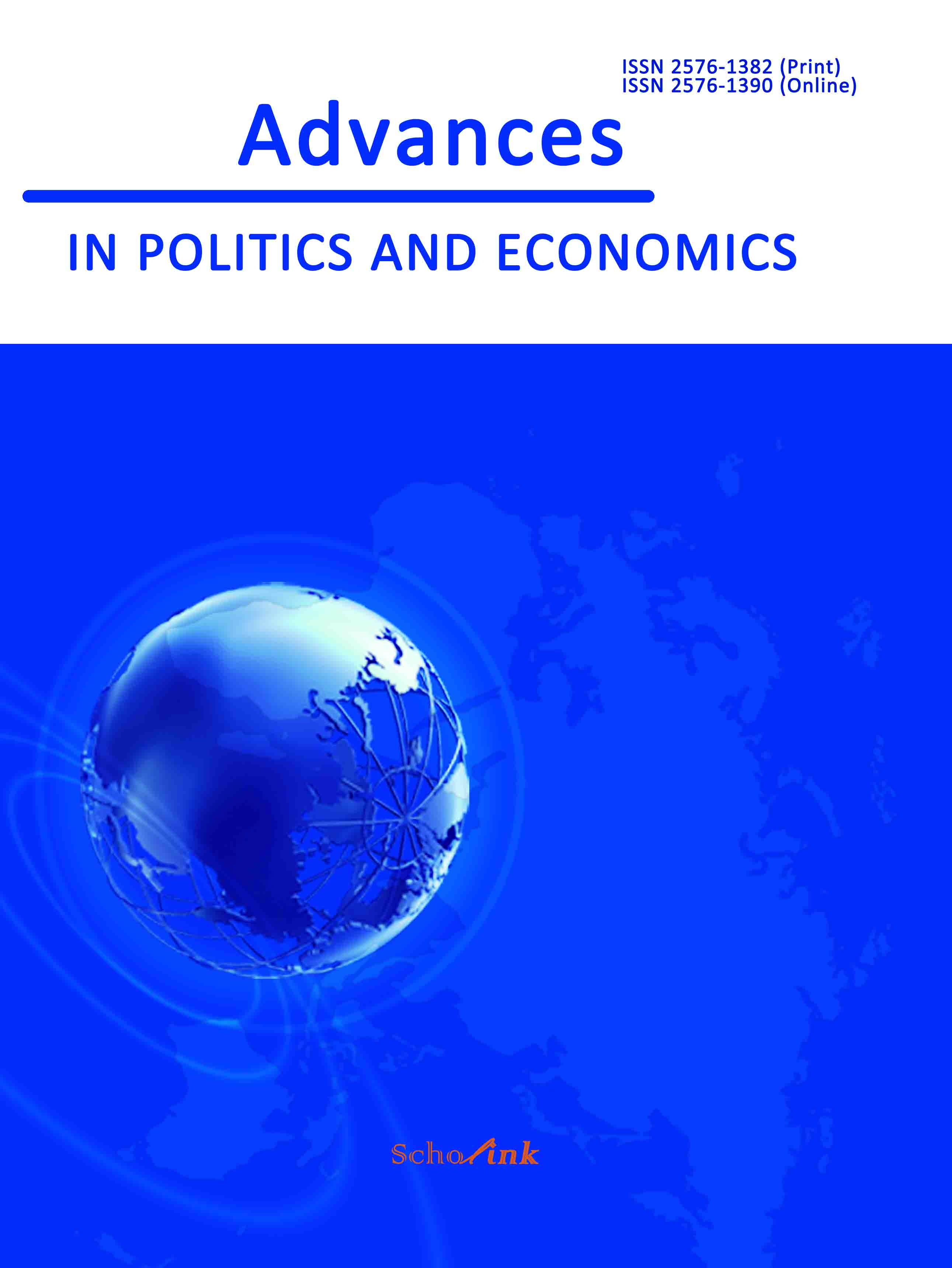 Advances in Politics and Economics