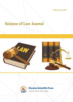 Science of Law Journal