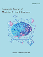 Academic Journal of Medicine & Health Sciences
