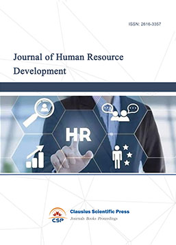 Journal of Human Resource Development