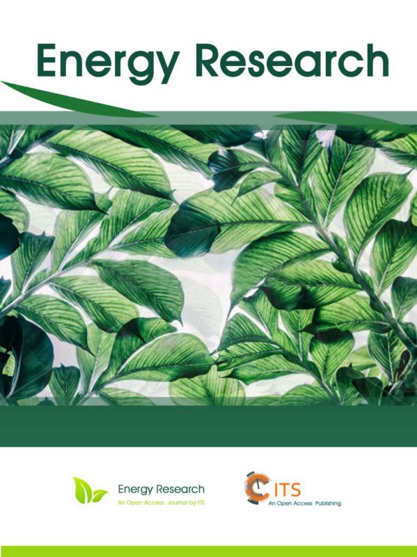 Energy Research
