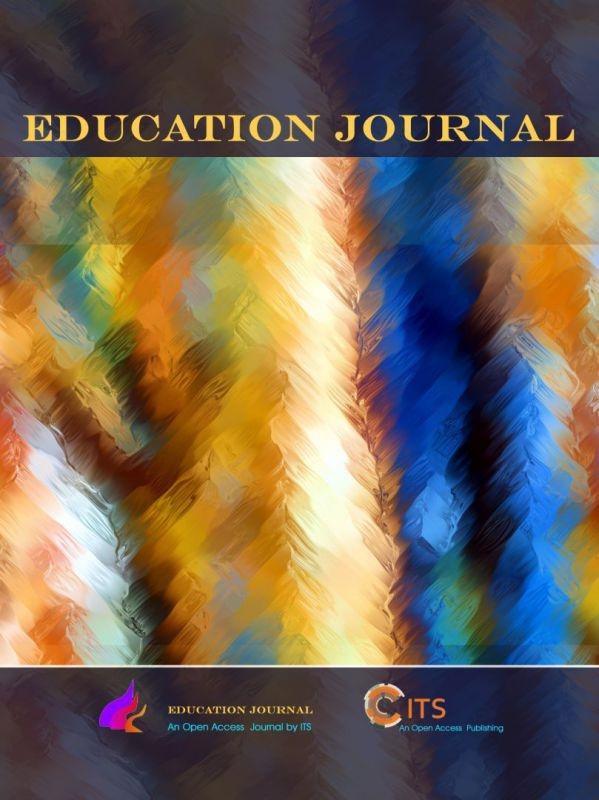 Education Journal