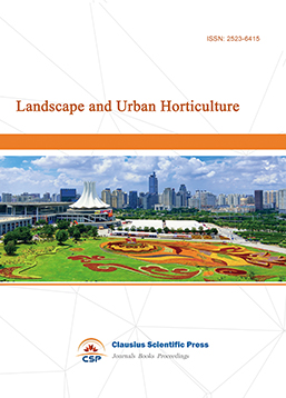 Landscape and Urban Horticulture