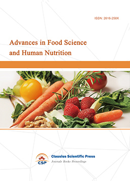 Advances in Food Science and Human Nutrition