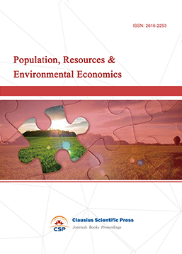 Population, Resources & Environmental Economics