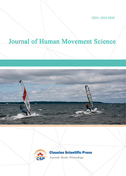 Journal of Human Movement Science