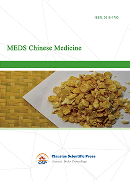 MEDS Chinese Medicine