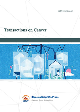 Transactions on Cancer