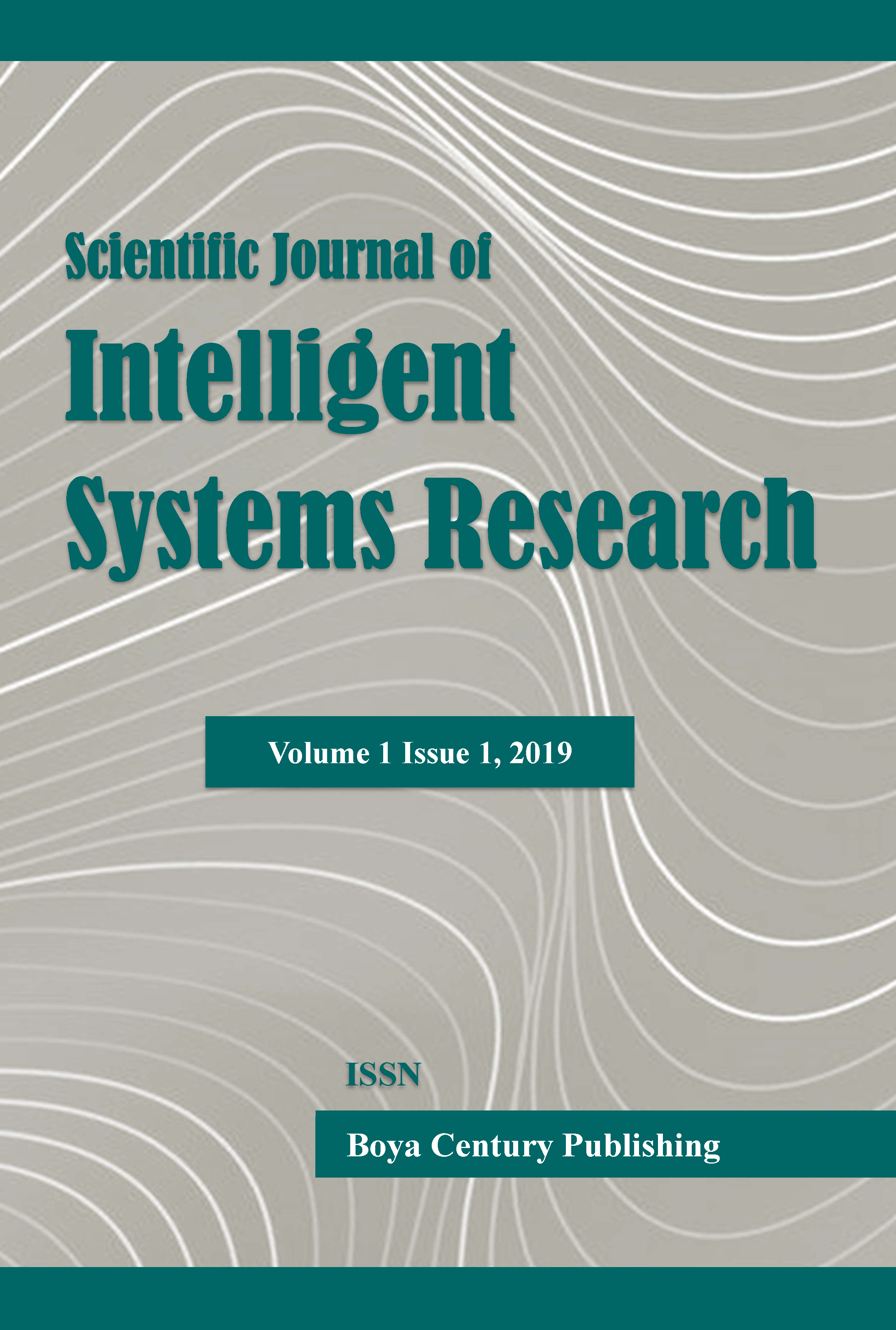 Scientific Journal of Intelligent Systems Research