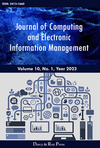 Journal of Computing and Electronic Information Management