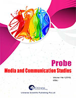 Probe - Media and Communication Studies