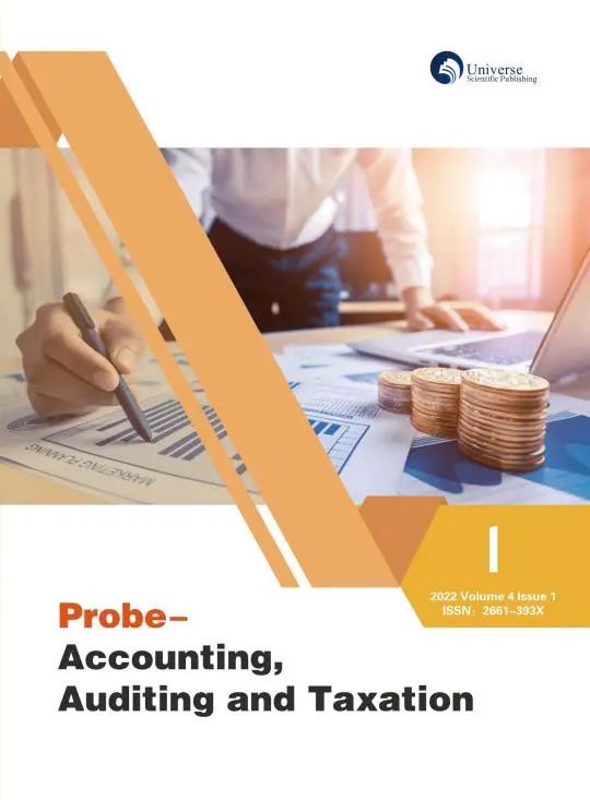 Probe-Accounting, Auditing and Taxation