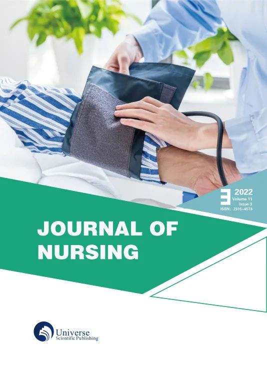 Journal of Nursing