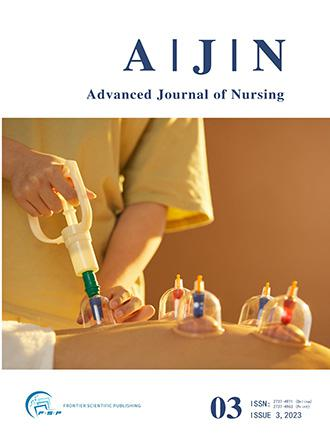 Advanced Journal of Nursing(AJN)