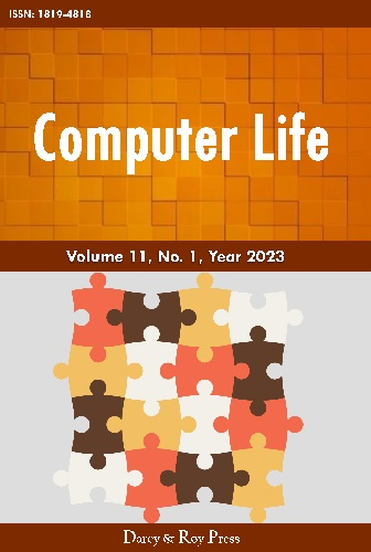 Computer Life （CPL）