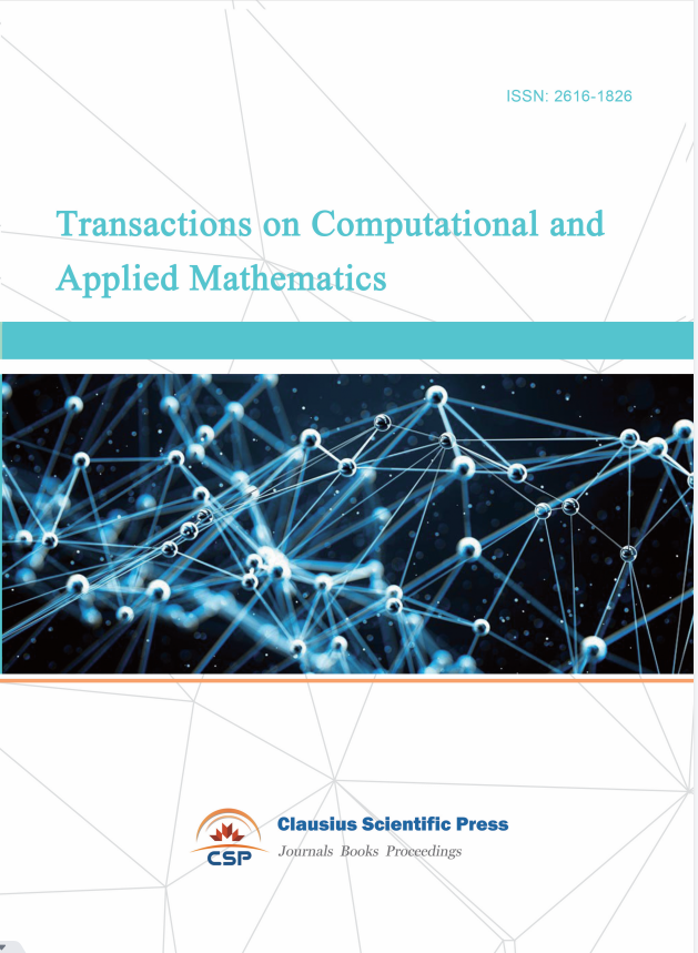 Transactions on Computational and Applied Mathematics
