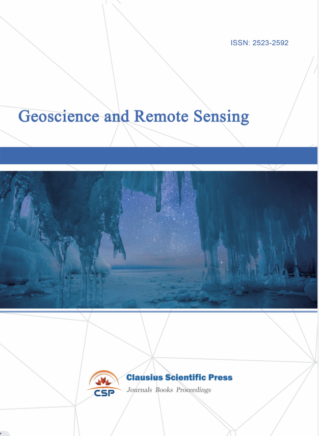 Geoscience and Remote Sensing