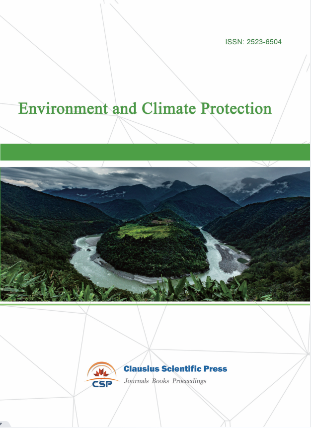 Environment and Climate Protection