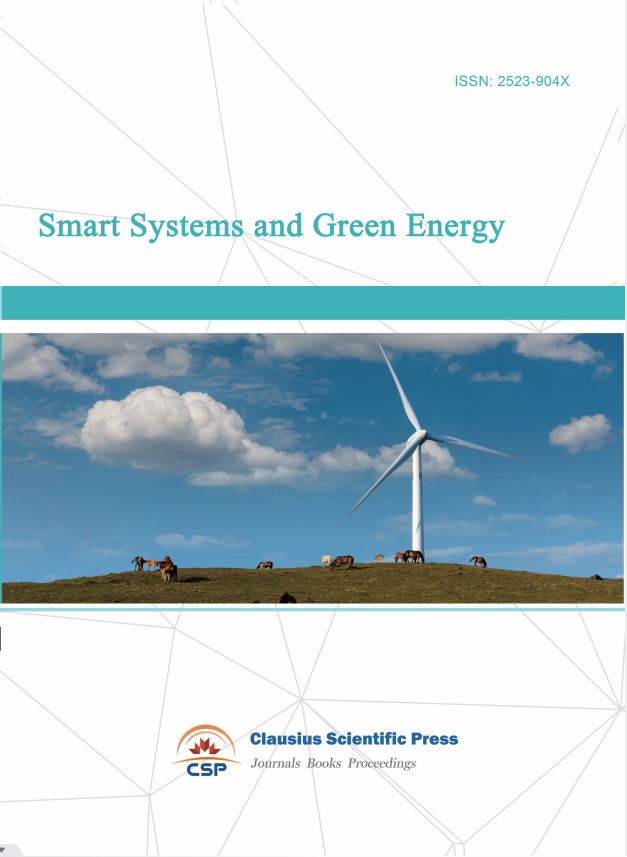 Smart Systems and Green Energy