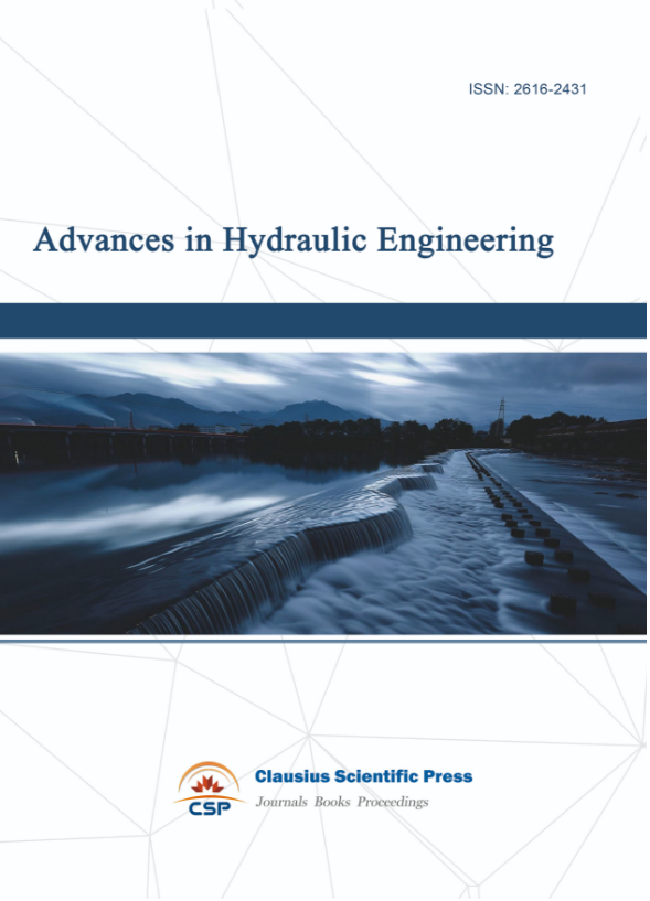 Advances in Hydraulic Engineering