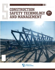 Construction Safety Technology and Management