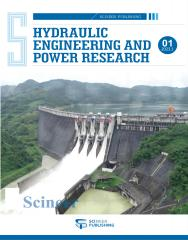 Hydraulic Engineering and Power Research