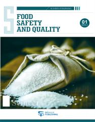 Food Safety and Quality