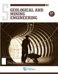 Geological and Mining Engineering