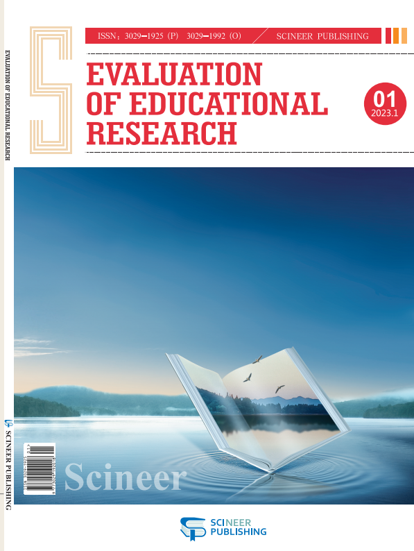 Evaluation of Educational Research