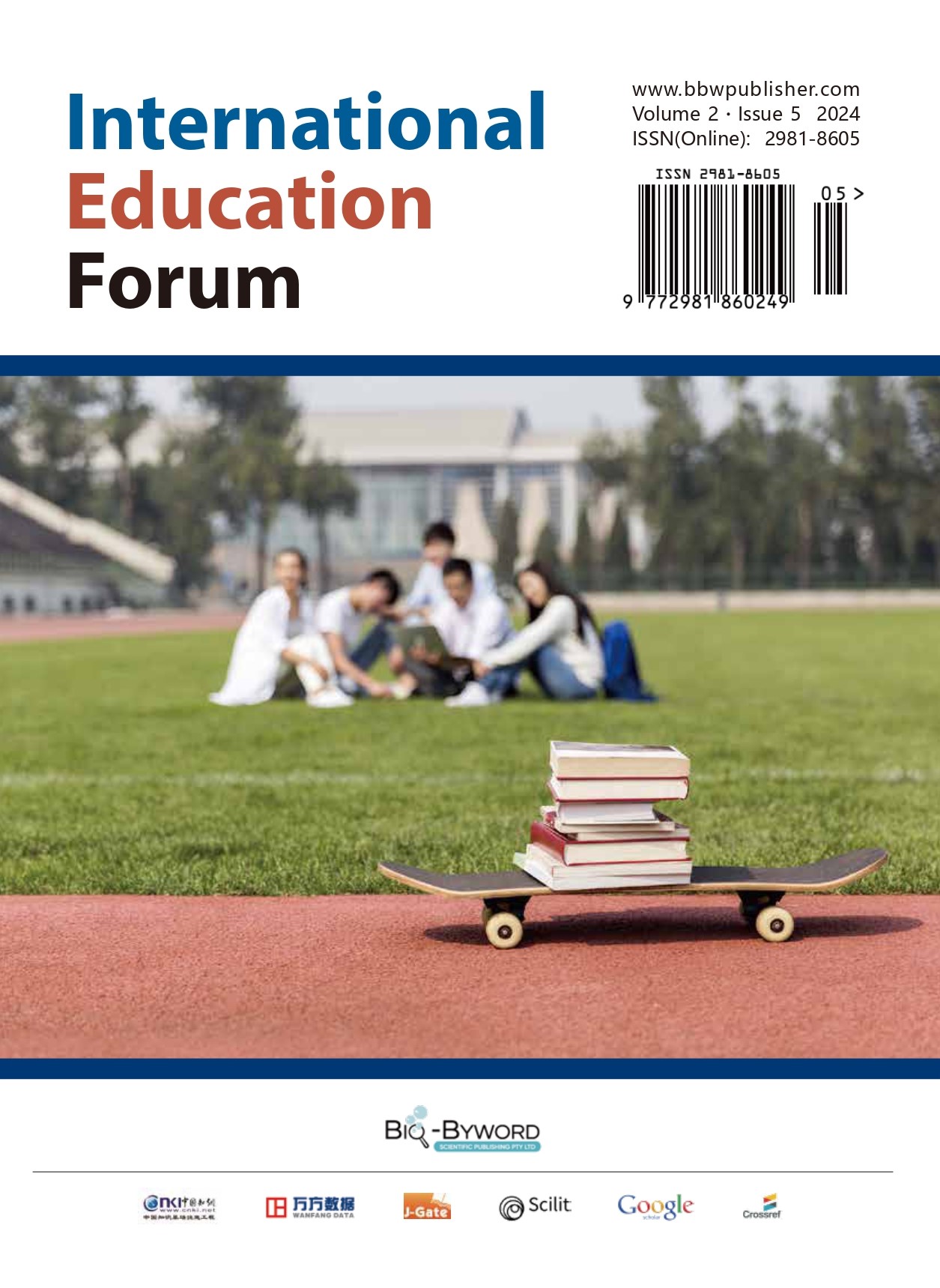 International Education Forum