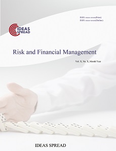 Risk and Financial Management