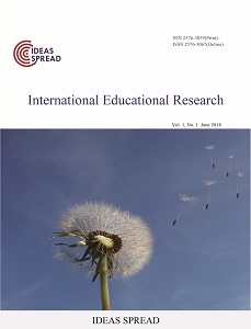 International Educational Research