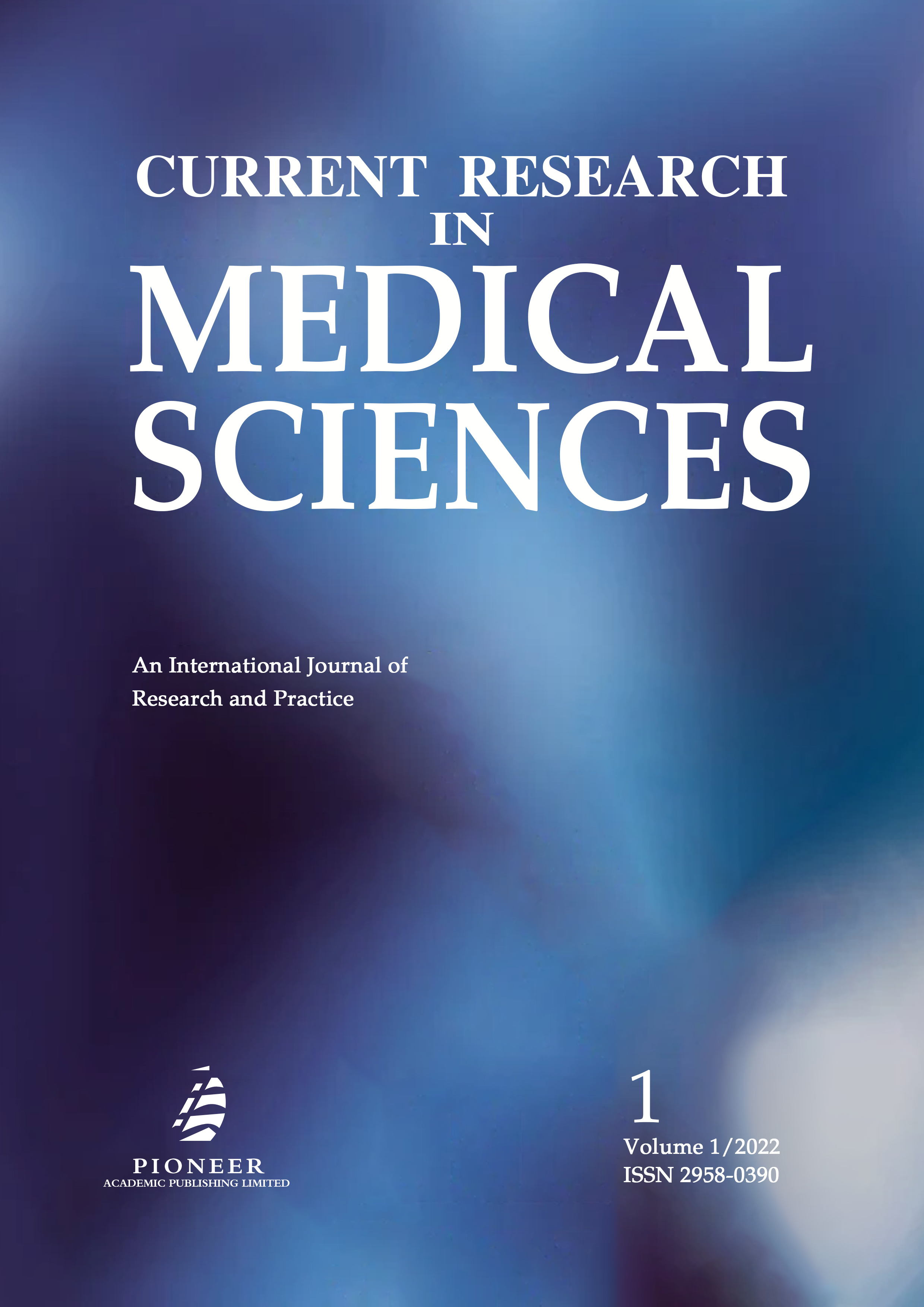 Current Research in Medical Sciences