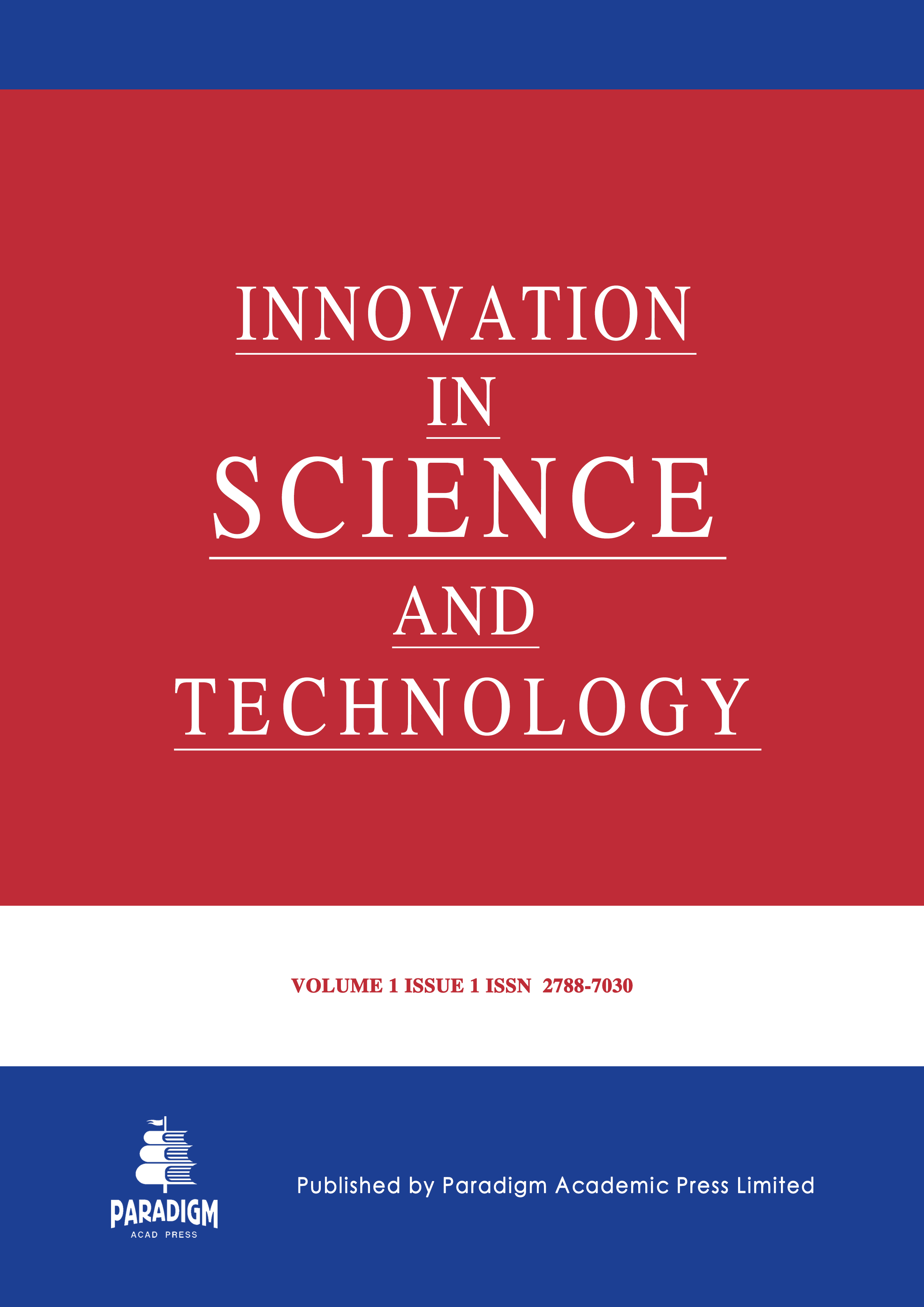Innovation in Science and Technology