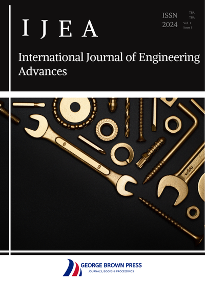 International Journal of Engineering Advances