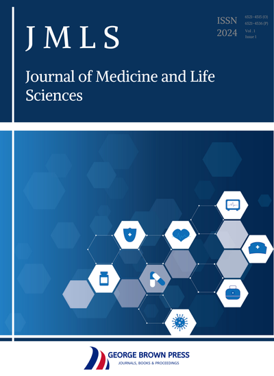 Journal of Medicine and Life Sciences