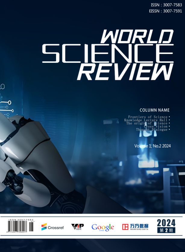 World Science Review