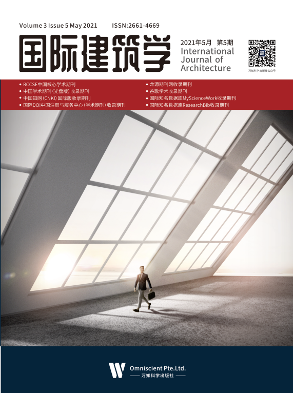国际建筑学