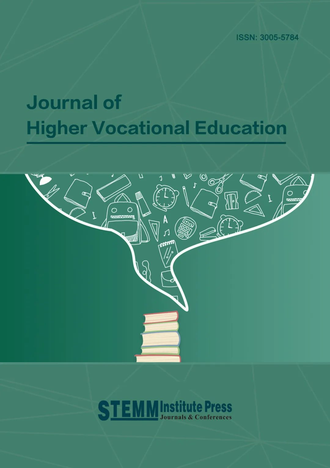 Journal of Higher Vocational Education