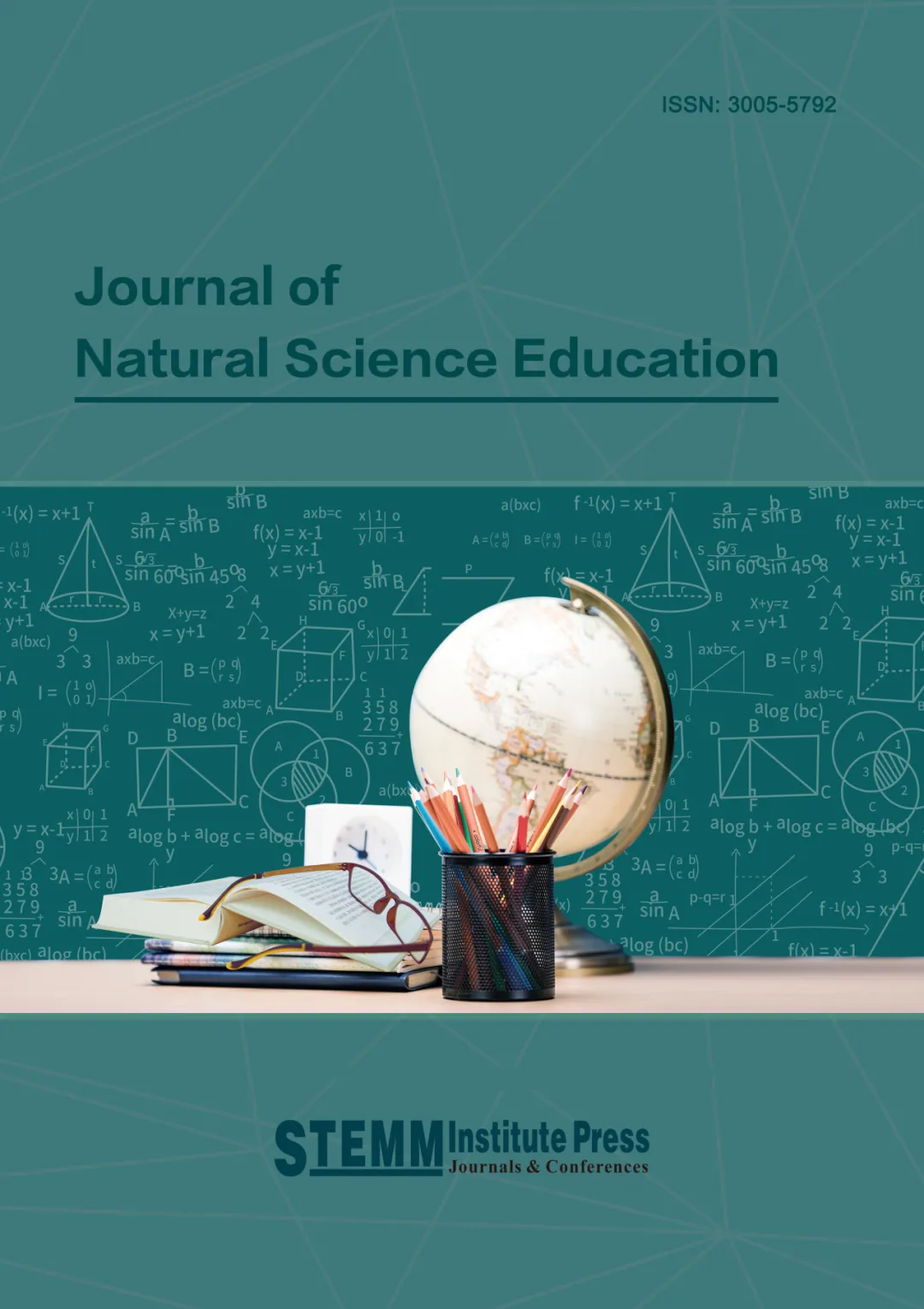 Journal of Natural Science Education