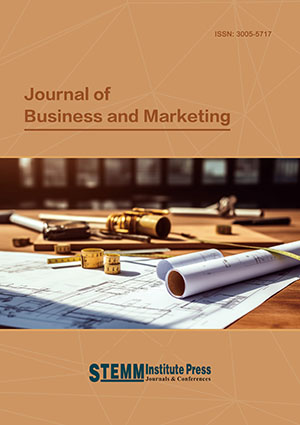 Journal of Business and Marketing