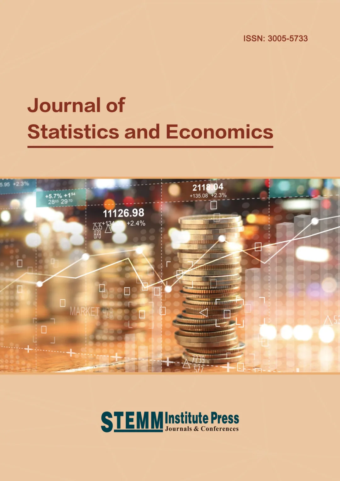 Journal of Statistics and Economics