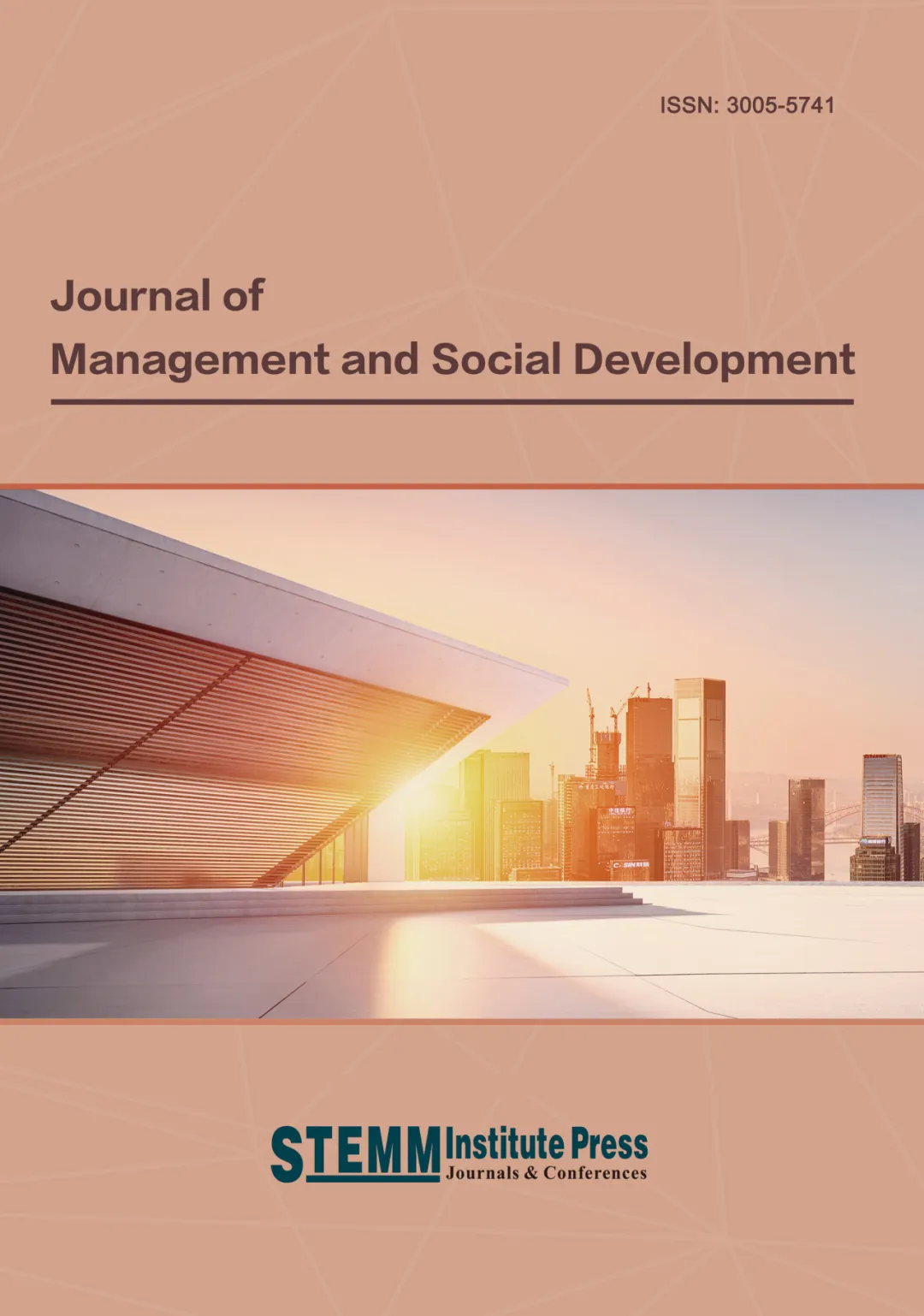 Journal of Management and Social Development