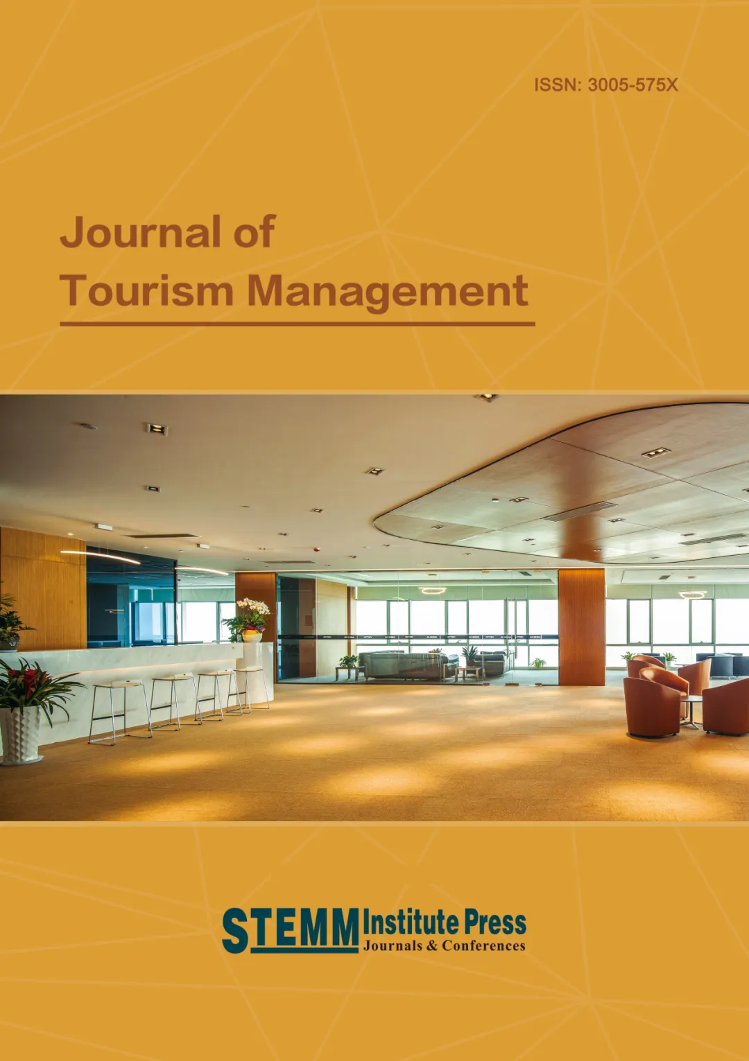 Journal of Tourism Management