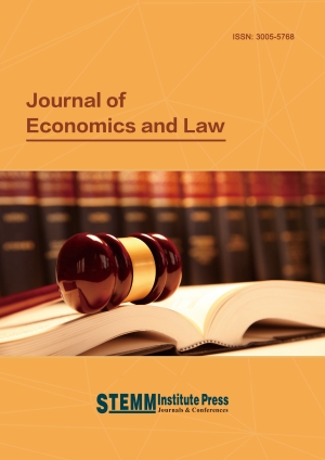 Journal of Economics and Law