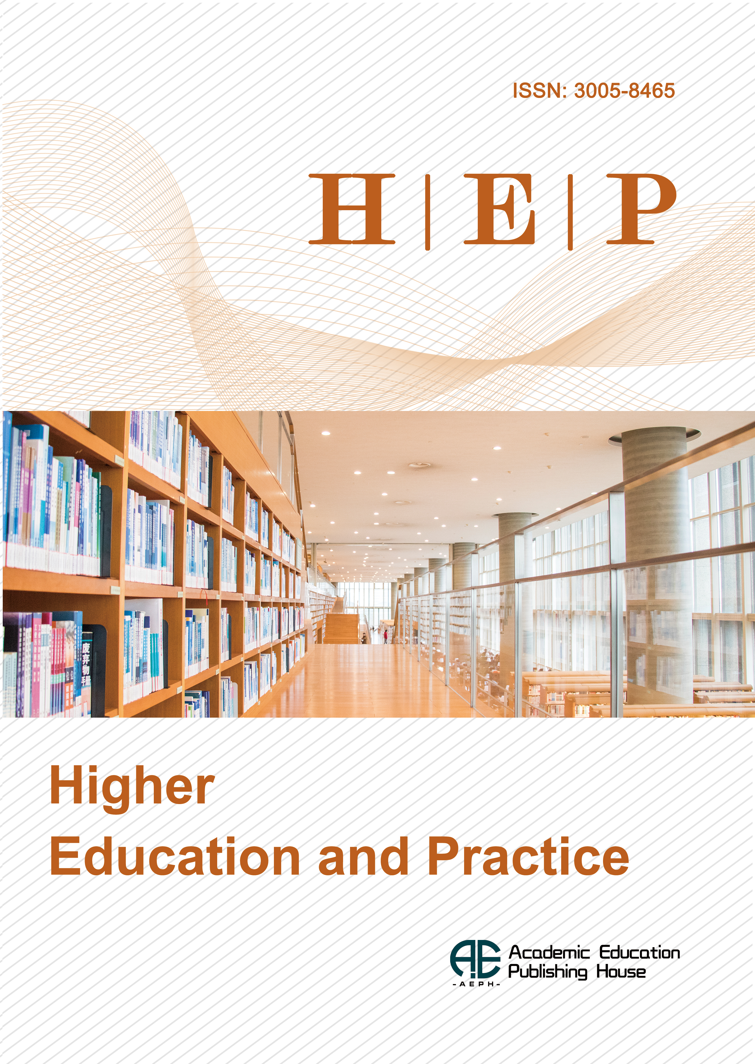 Higher Education and Practice
