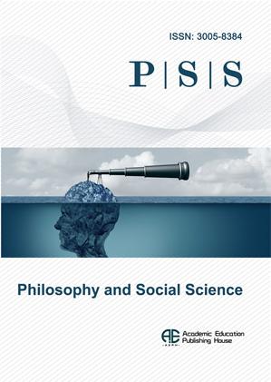 Philosophy and Social Science