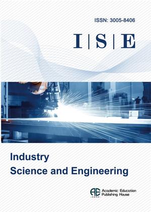 Industry Science and Engineering
