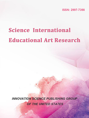 Science International Educational Art Research