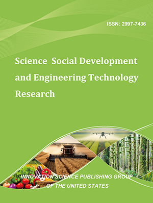 Science Social Development and Engineering Technology Research